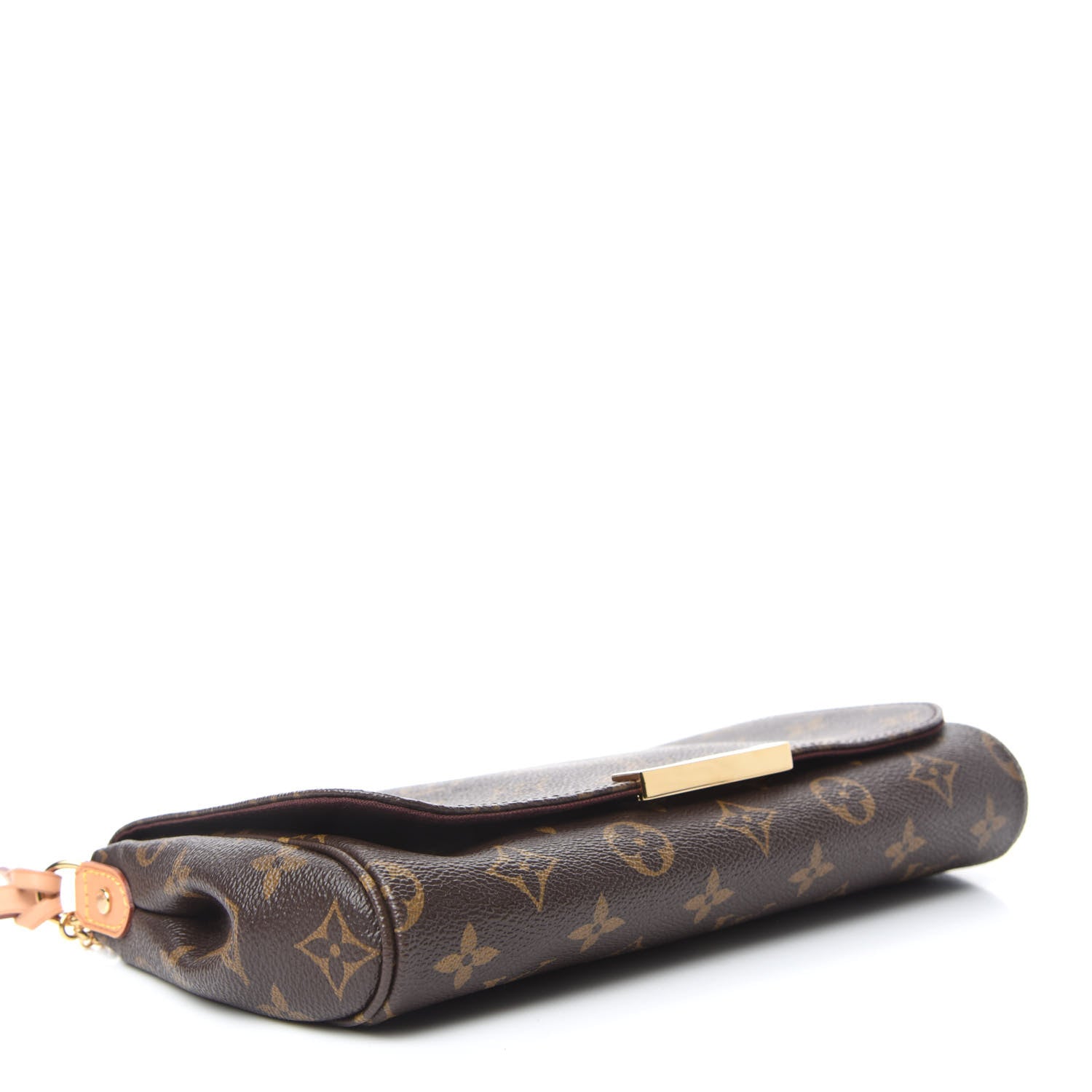 Louis Vuitton Monogram Favorite MM 4 of 10