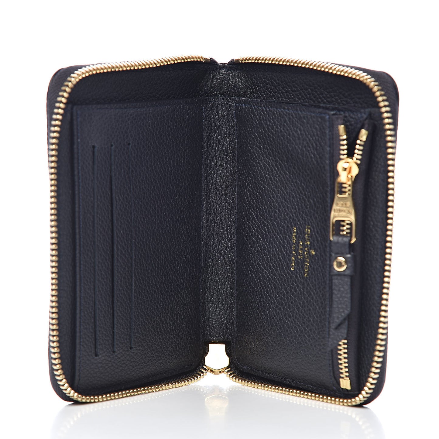 Empreinte Secret Compact Wallet Infini