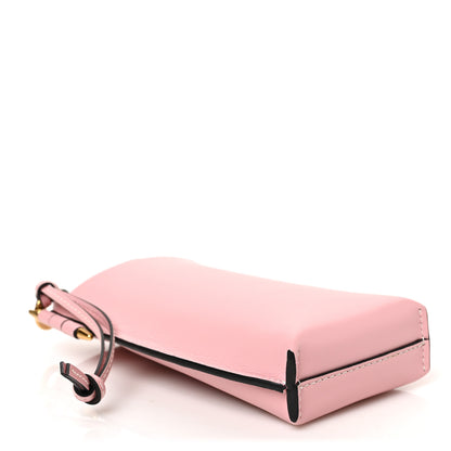 Loewe Smooth Calfskin Gate Pocket Pastel Pink 3 of 8