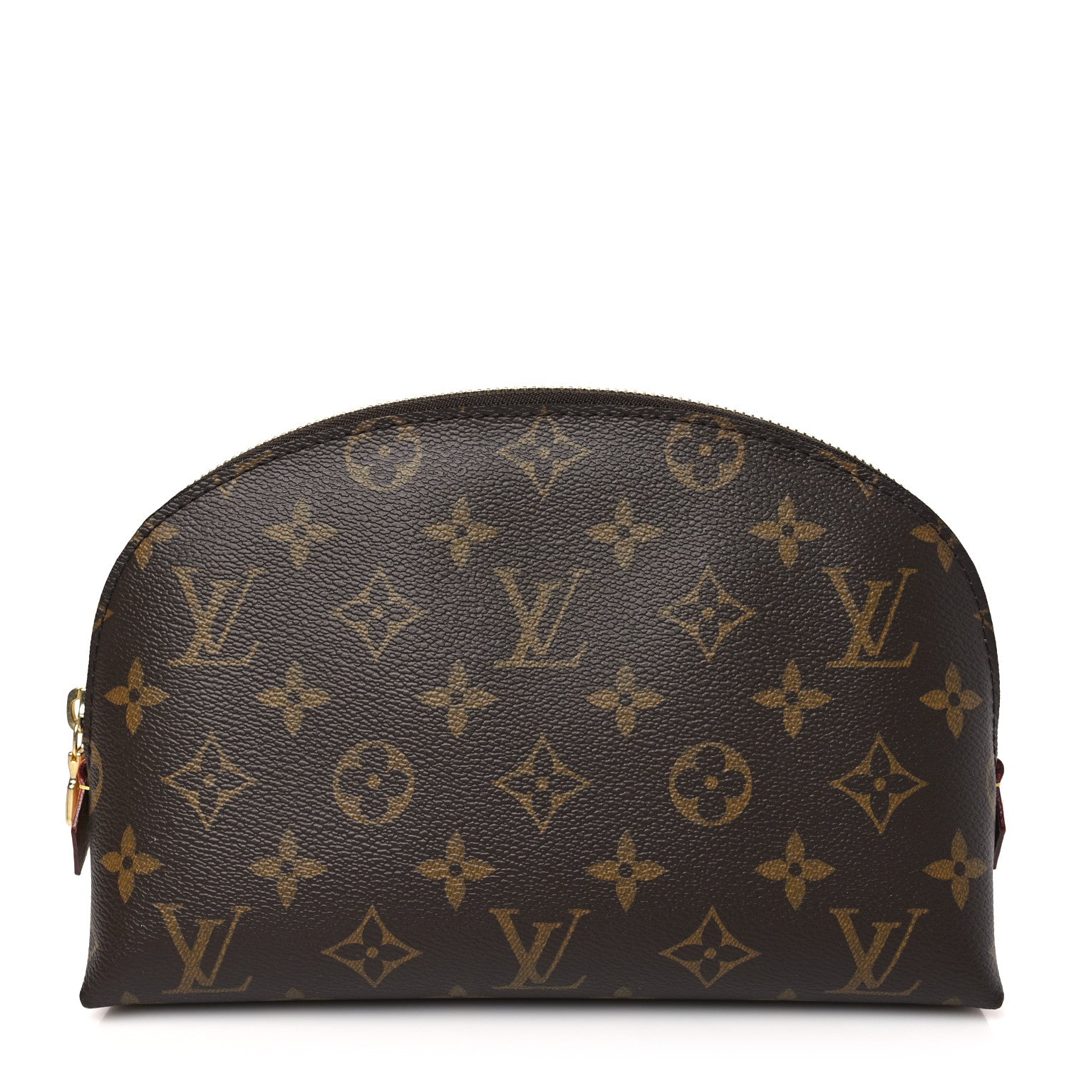 Louis Vuitton Monogram Cosmetic Pouch GM 1 of 8