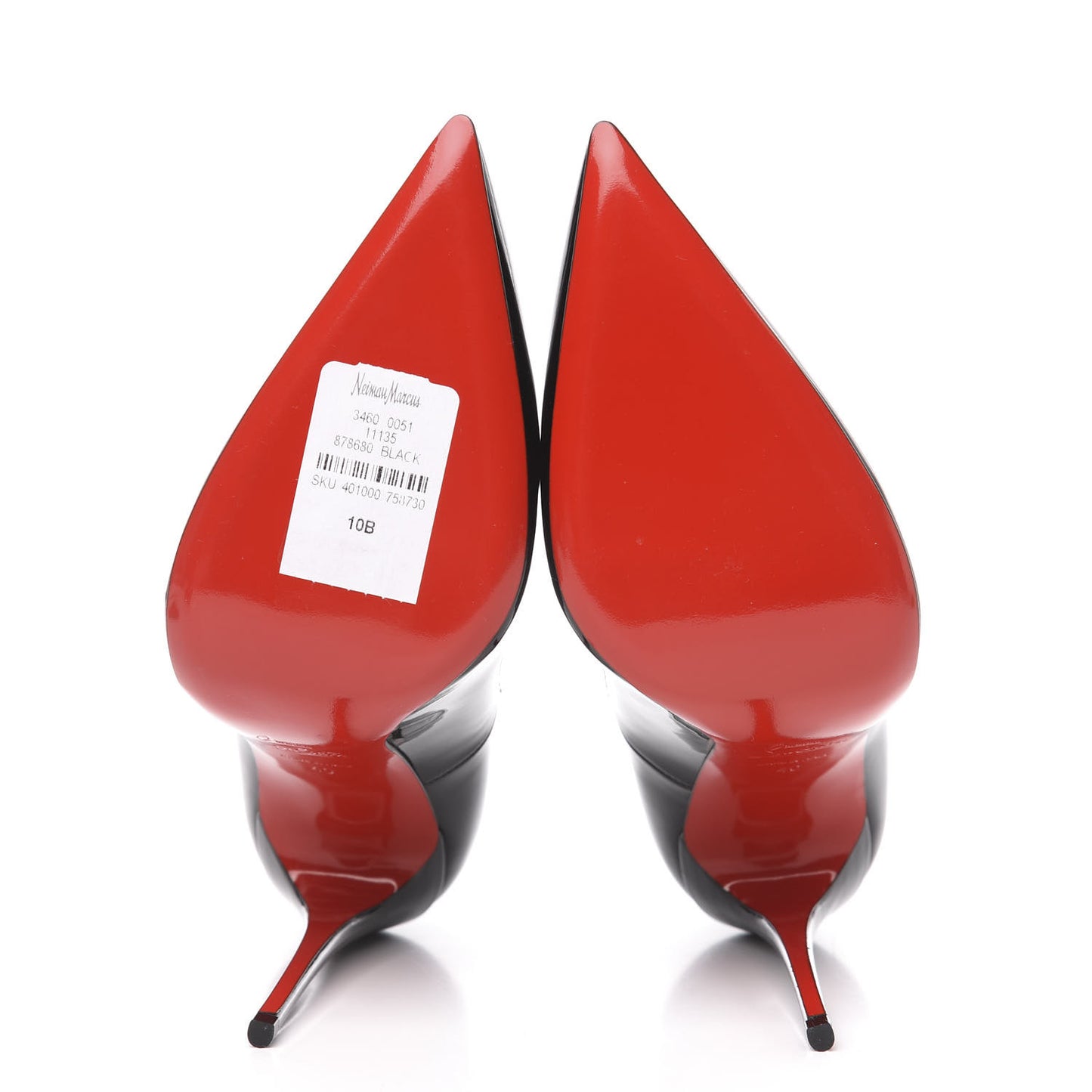 Patent So Kate 120 Pumps 40 Black