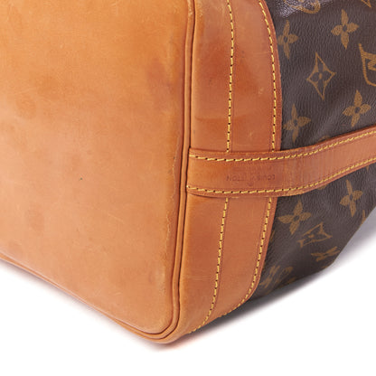 Louis Vuitton Monogram Noe 5 of 7