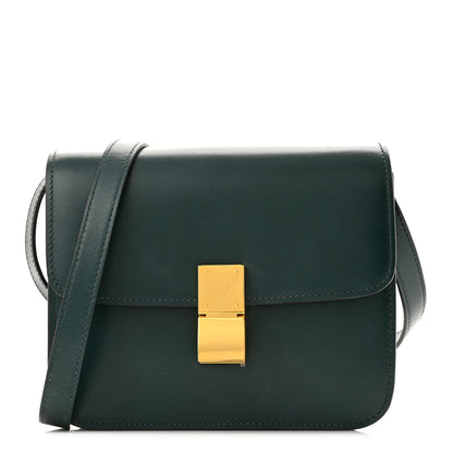 Celine Box Calfskin Teen Classic Box Flap Bag Amazone 1 of 10