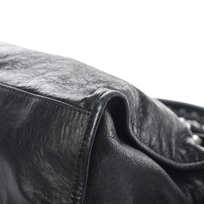 Balenciaga Agneau Giant 21 Silver Hardware City Black 14 of 14