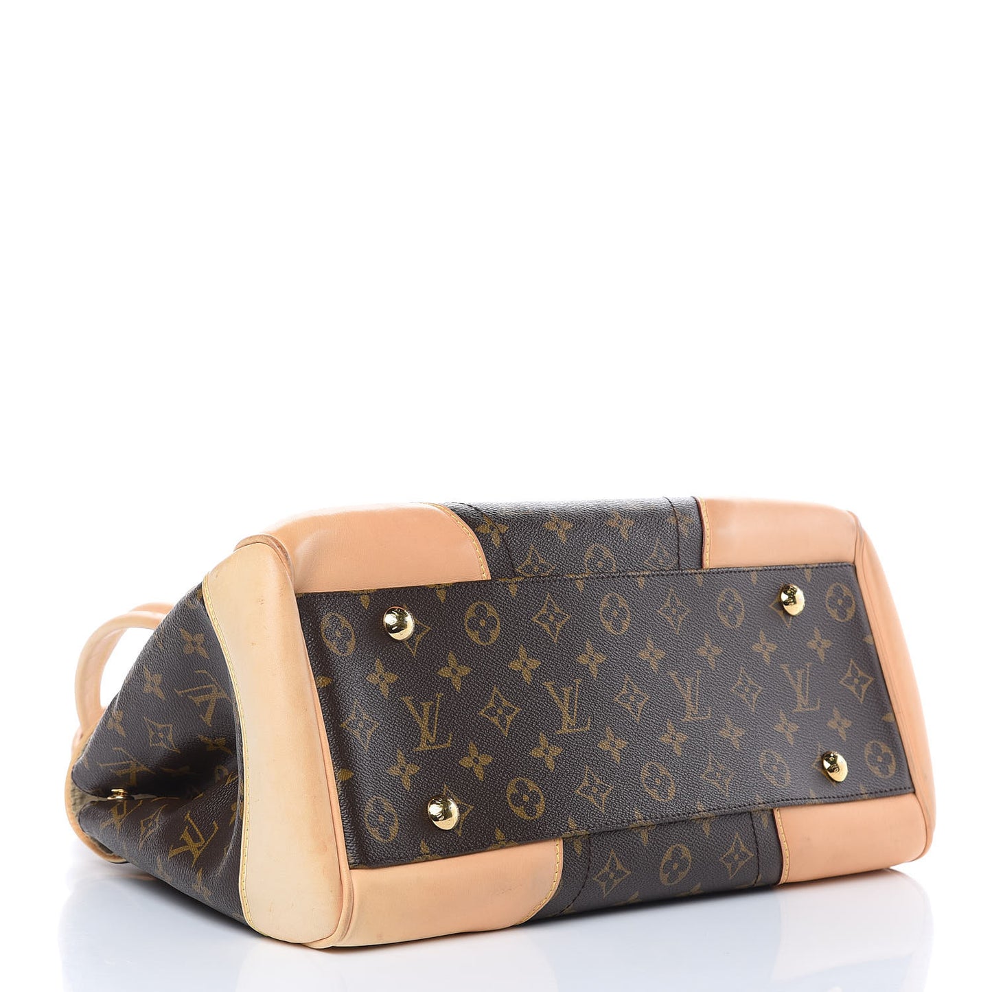 Monogram Beverly GM