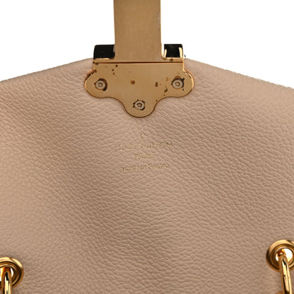 Louis Vuitton Damier Ebene Clapton Backpack Creme 6 of 9