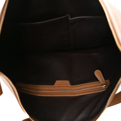 The Row Calfskin N/S Allie Bag Beige 5 of 10