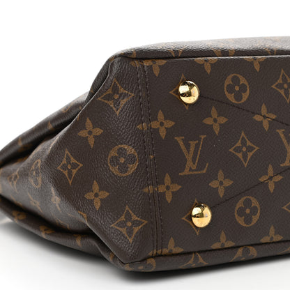 Louis Vuitton Monogram Pallas Aurore 8 of 15