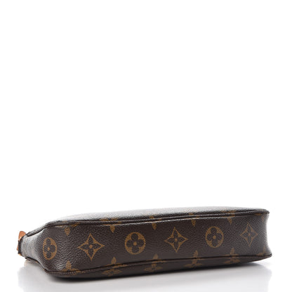 Louis Vuitton Monogram Pochette Accessories NM 4 of 11