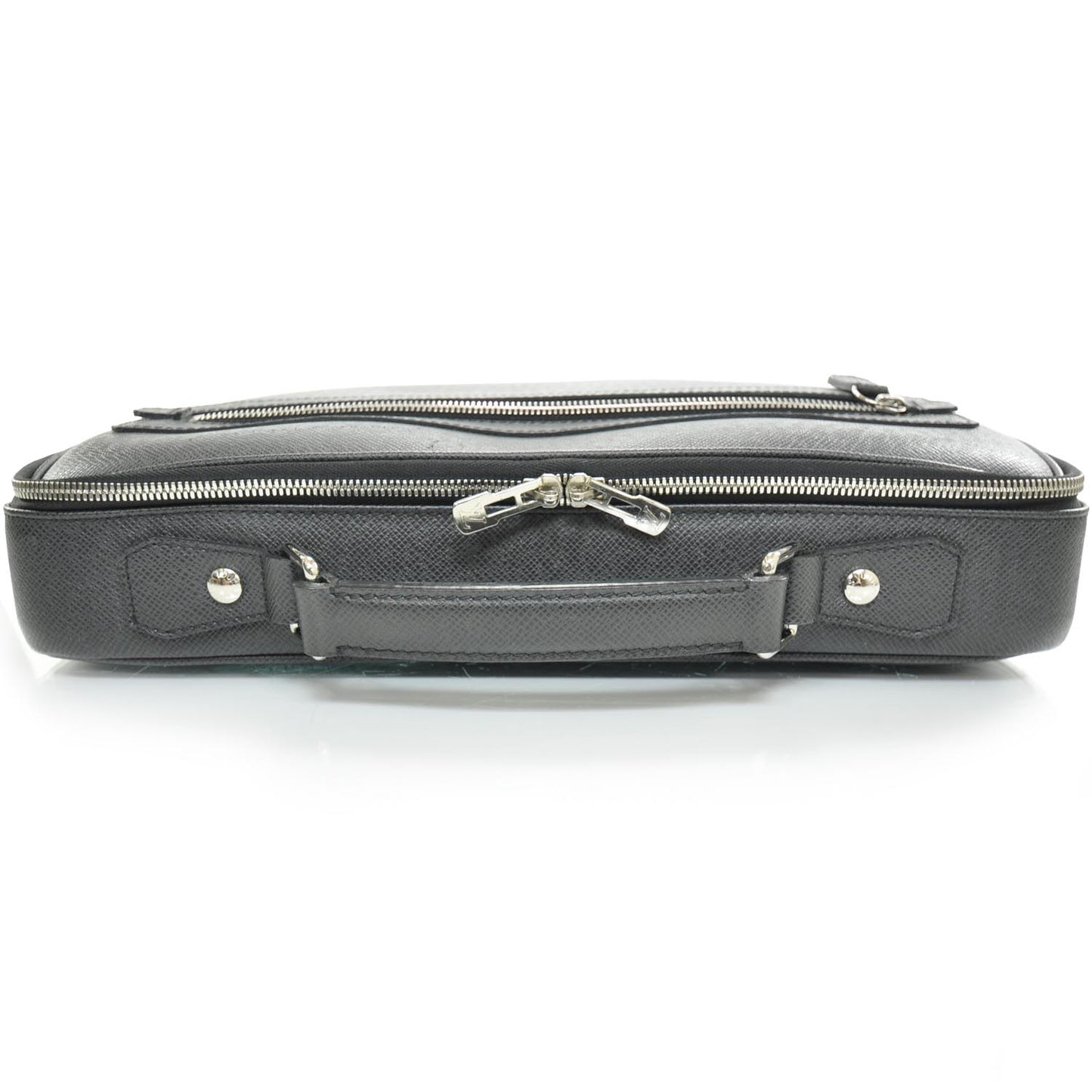 Taiga Odessa Briefcase Ardoise