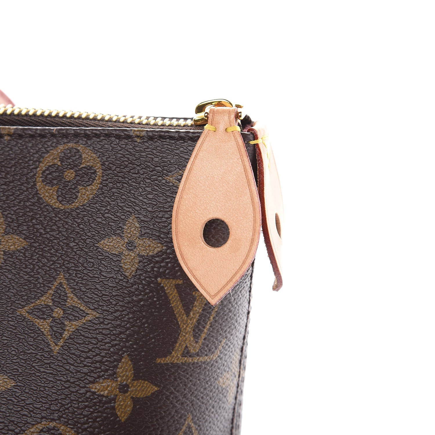 Louis Vuitton Monogram Iena PM 12 of 13