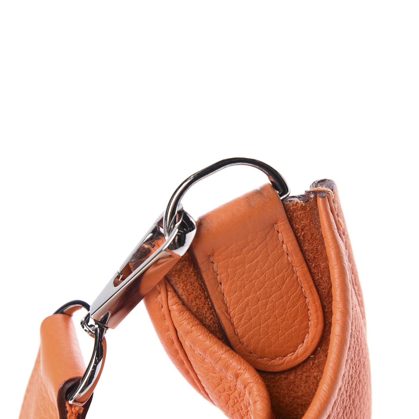 Taurillon Clemence Evelyne III GM Orange