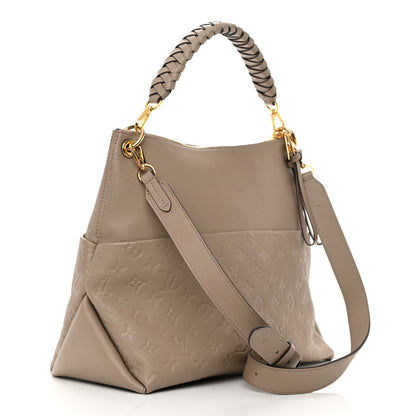 Louis Vuitton Empreinte Maida Hobo Tourterelle 3 of 11