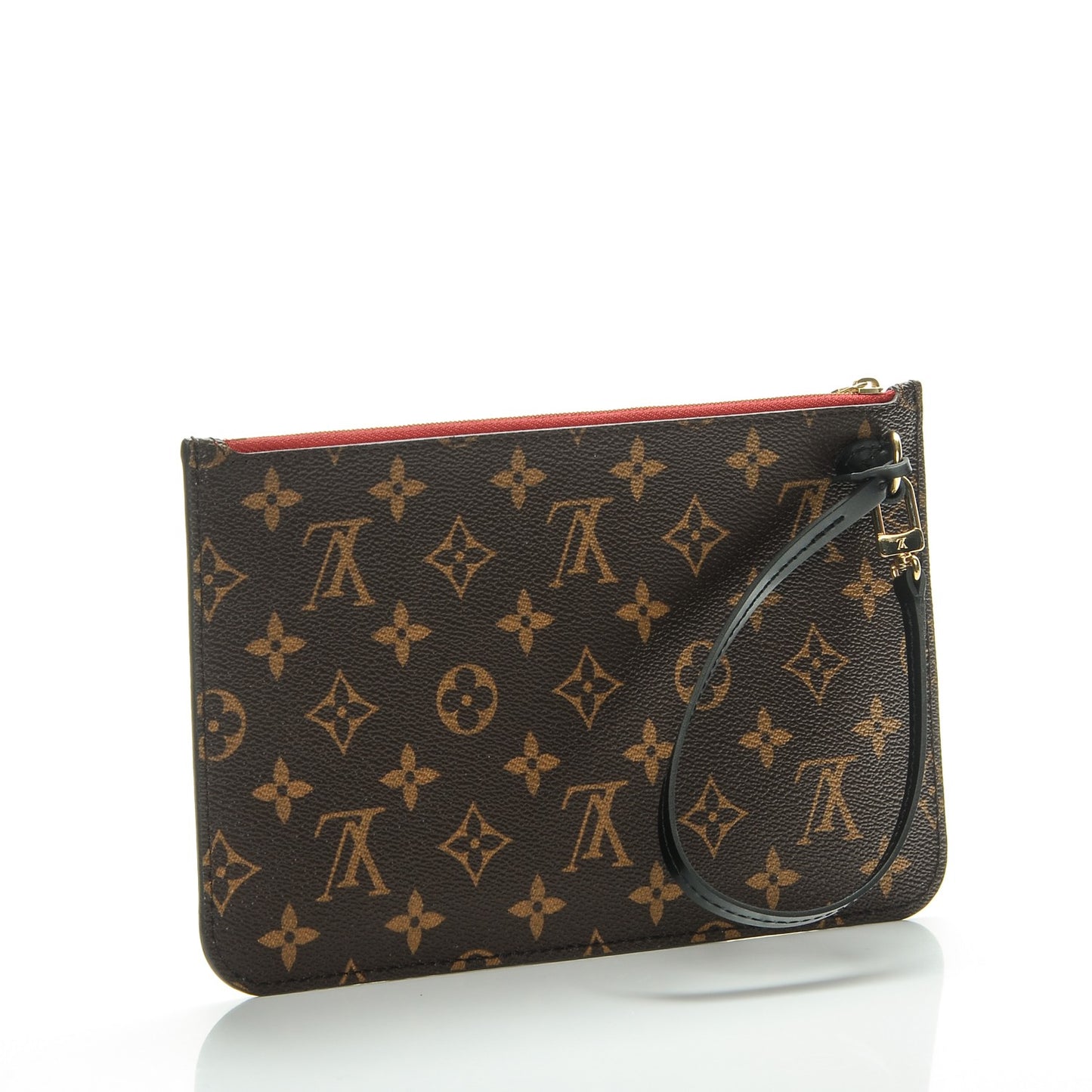 Monogram World Tour Neverfull MM GM Pochette