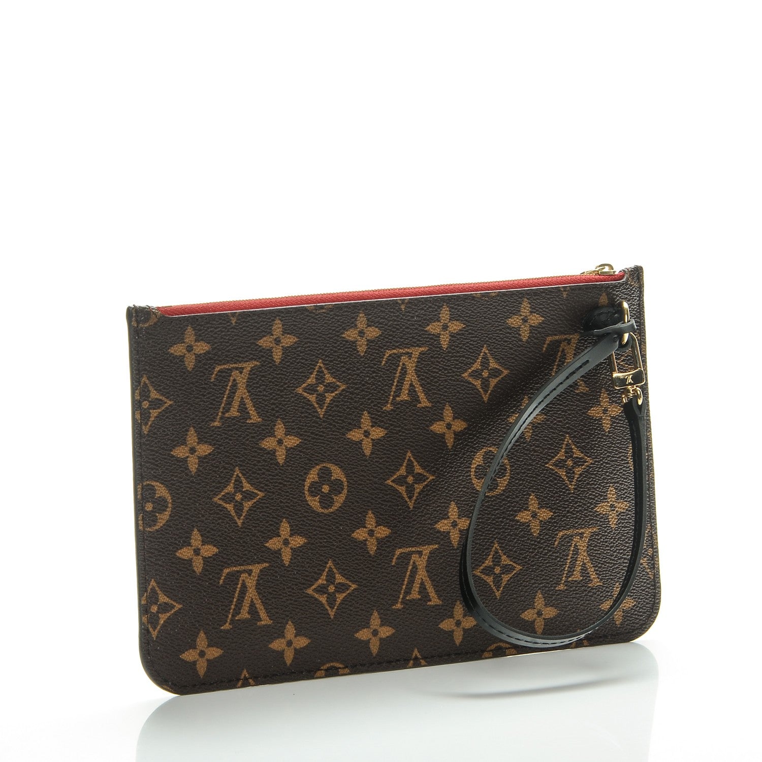 Louis Vuitton Monogram World Tour Neverfull MM GM Pochette 3 of 7