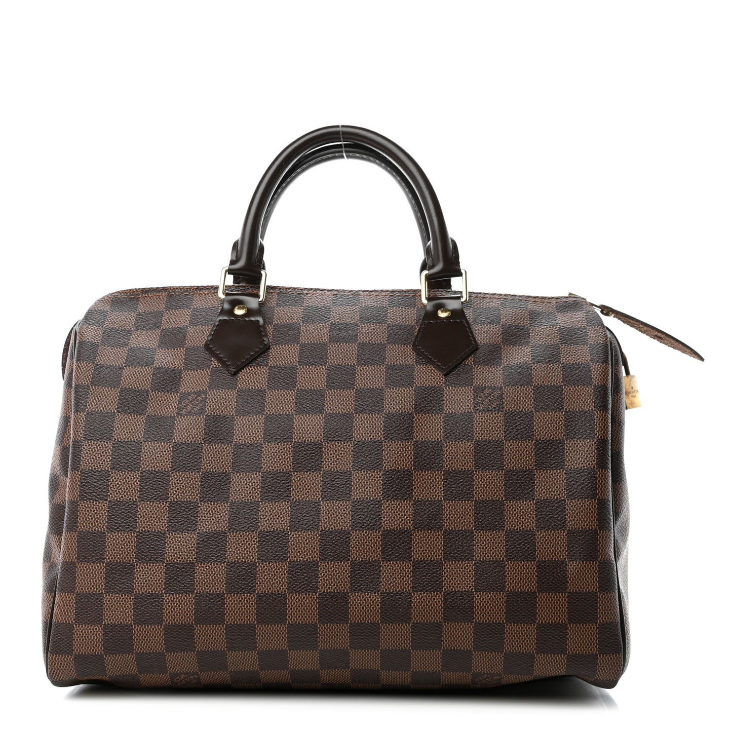 Damier Ebene Speedy 30