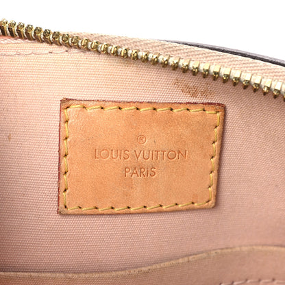 Louis Vuitton Vernis Alma BB Dune 6 of 11