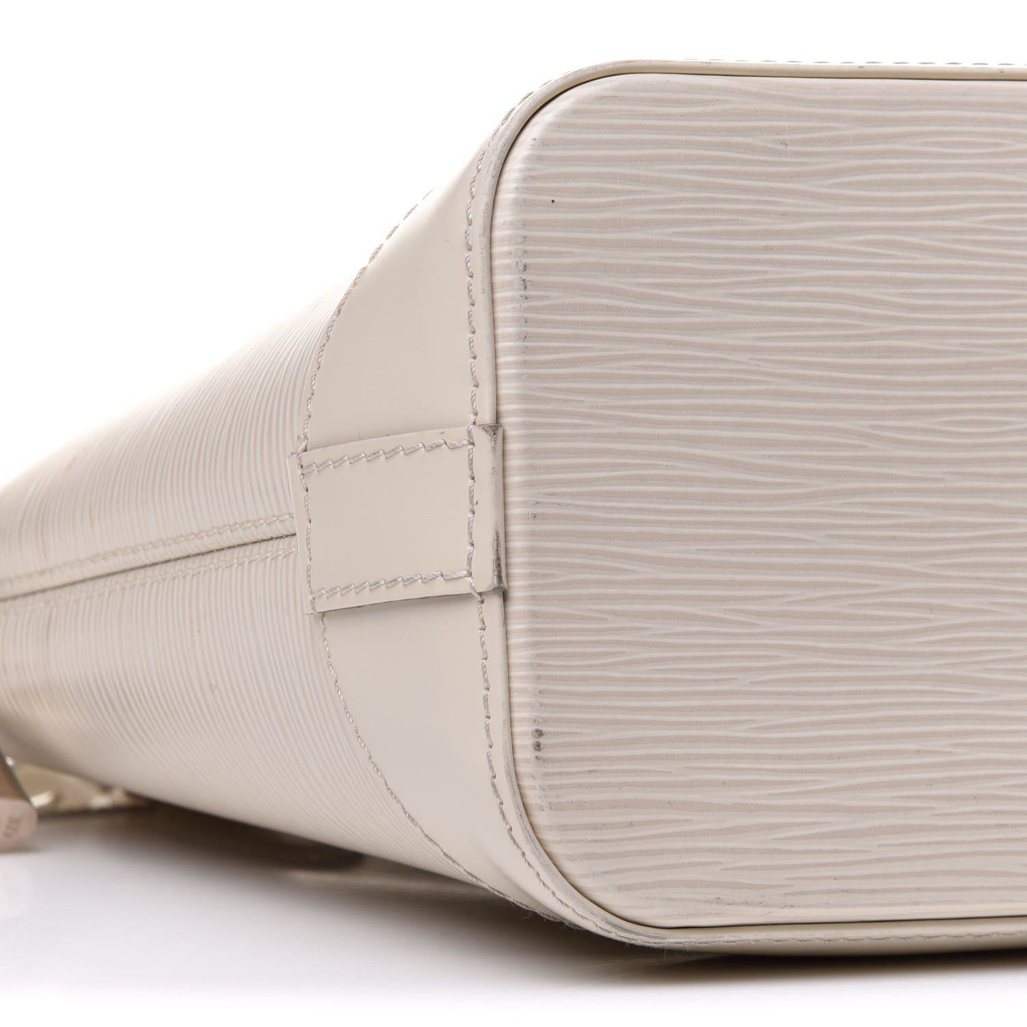 Louis Vuitton Epi Lockit Ivory 12 of 18
