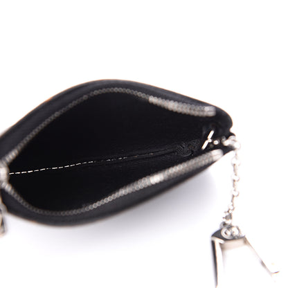 Louis Vuitton Damier Graphite Key Pouch 5 of 10