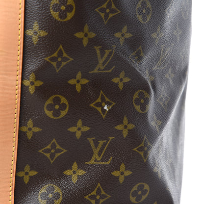 Louis Vuitton Monogram Cruiser 50 12 of 16