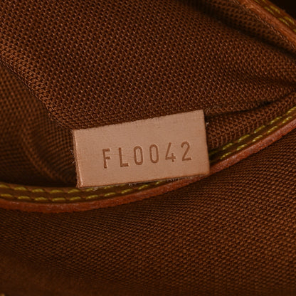 Louis Vuitton Monogram Alma PM 7 of 10