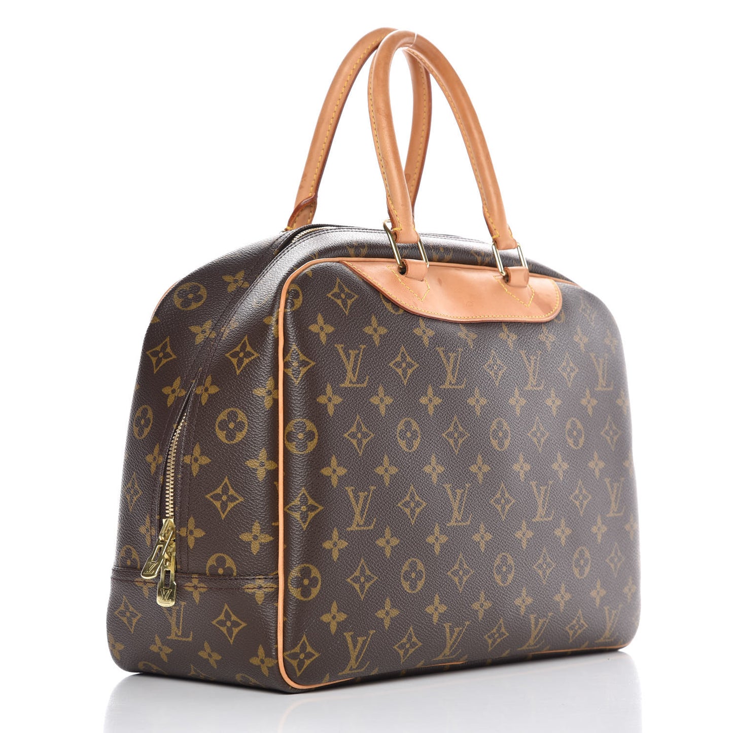 Monogram Deauville