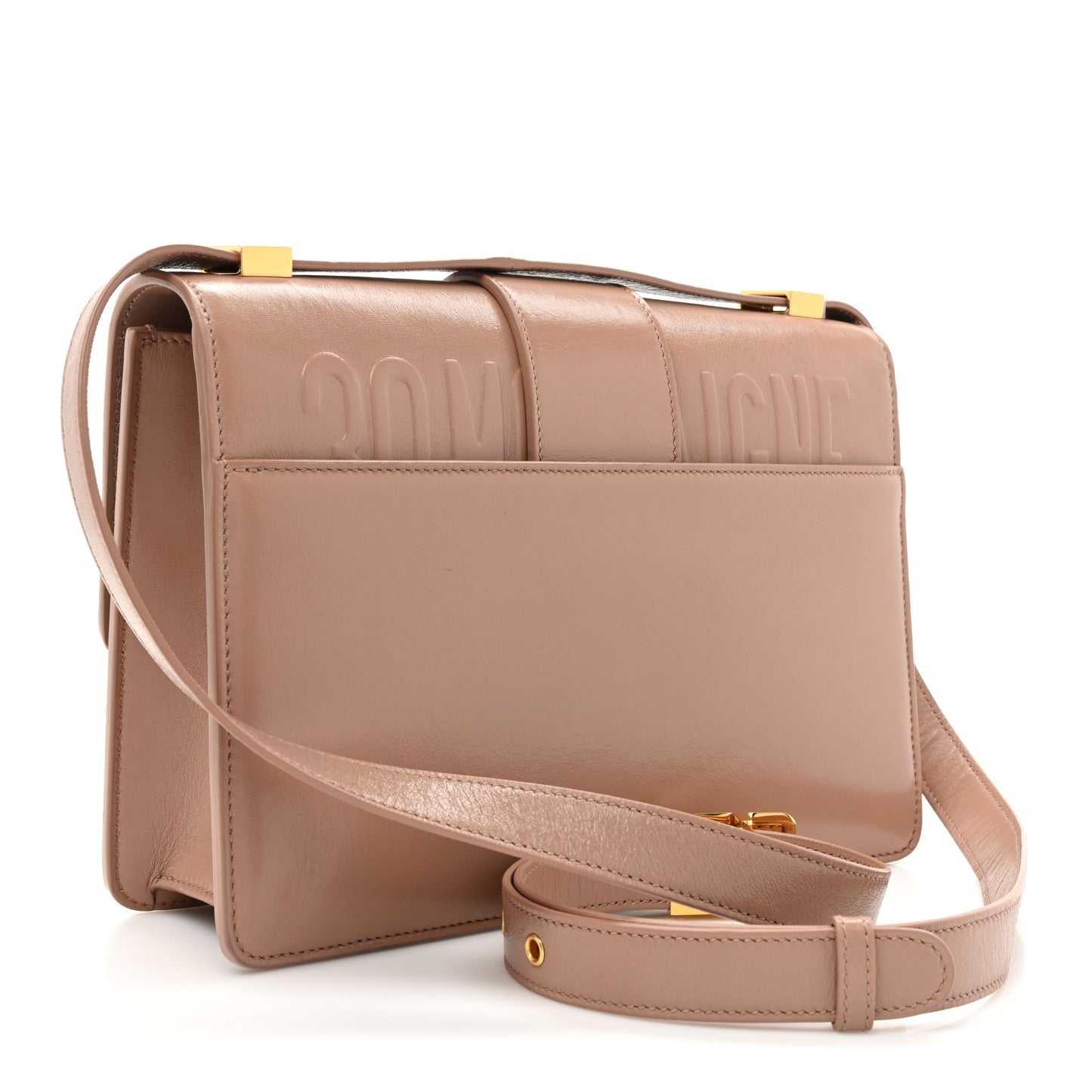 Lambskin 30 Montaigne Flap Fard