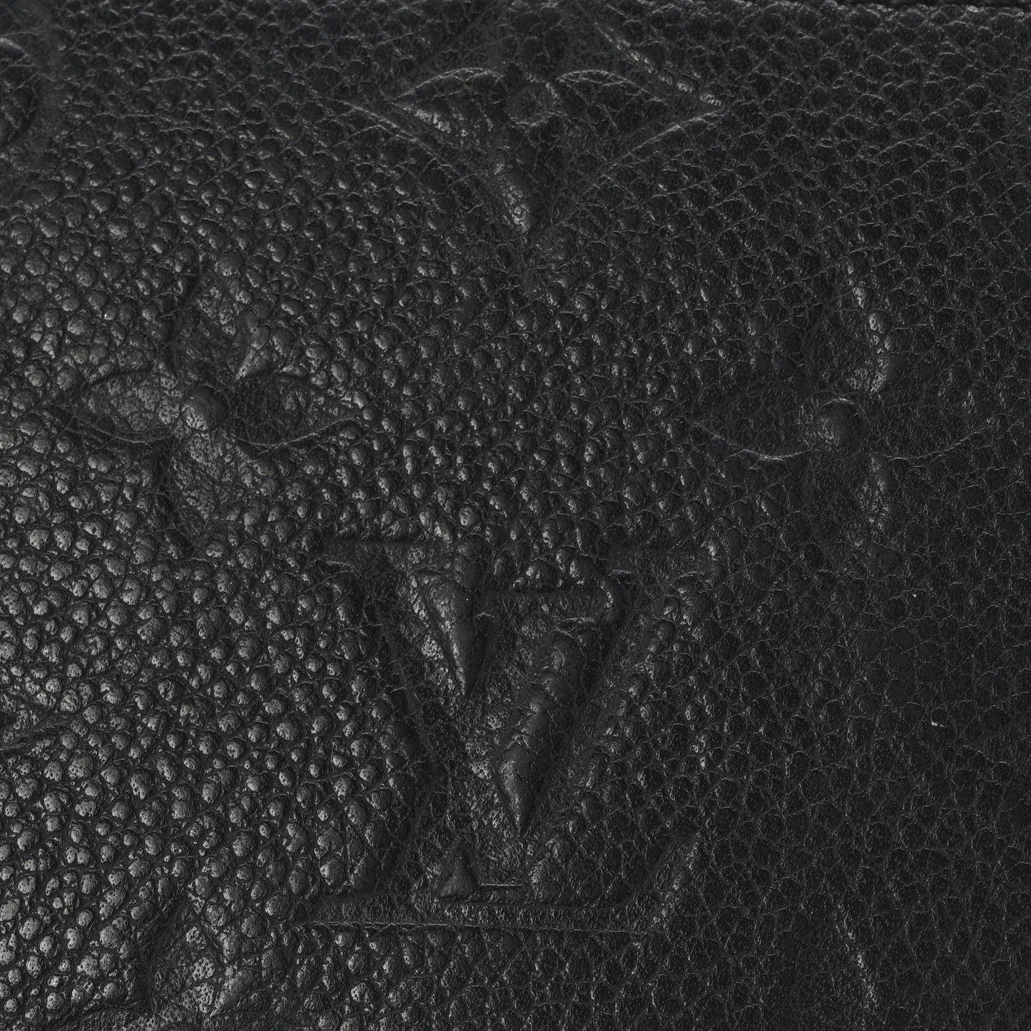Empreinte Zippy Coin Purse Black