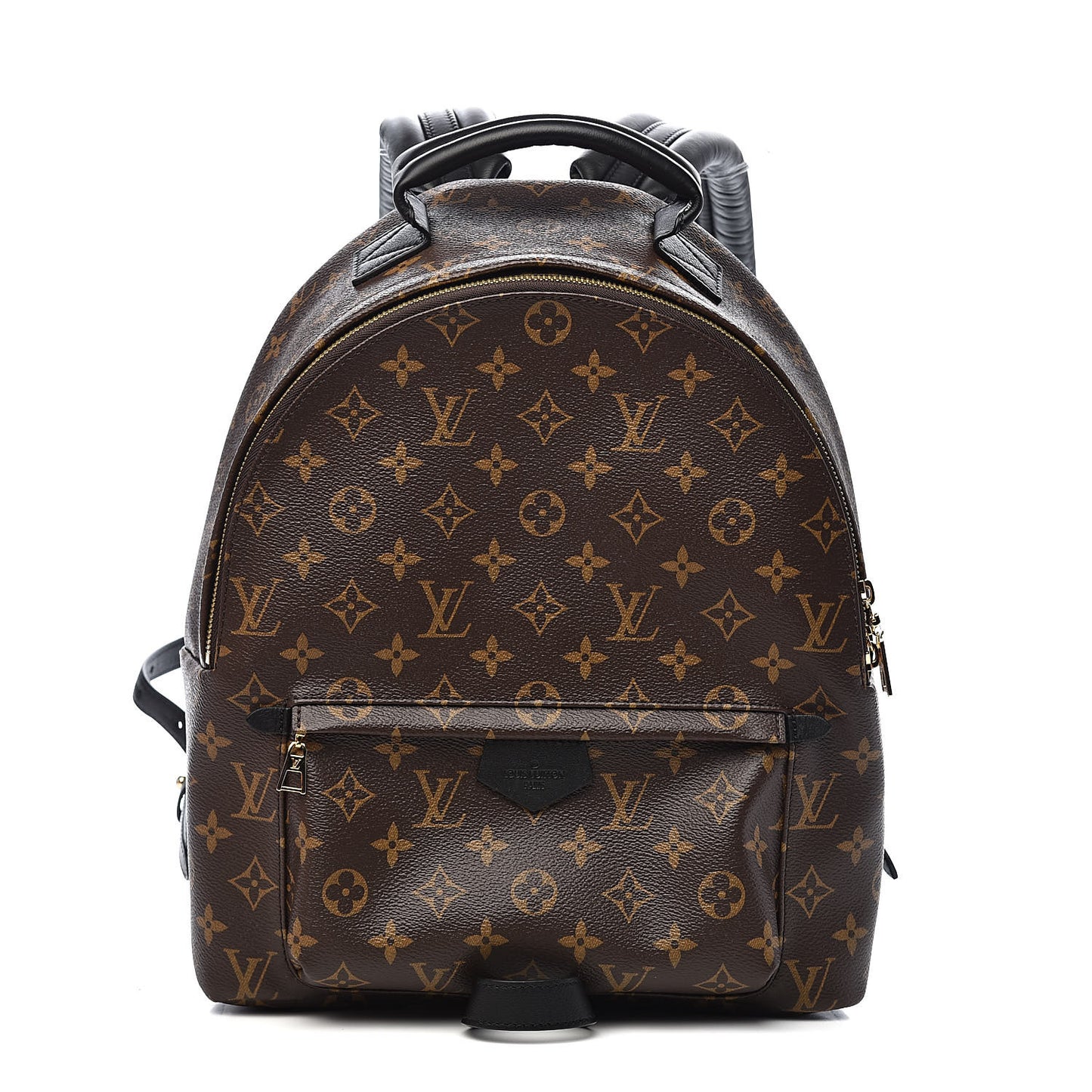 Monogram Palm Springs Backpack MM