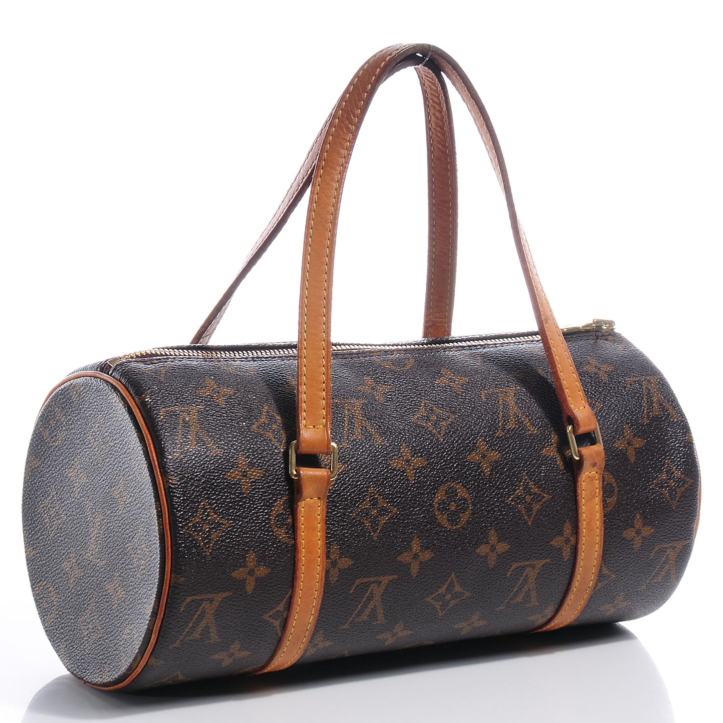 Monogram Papillon 26