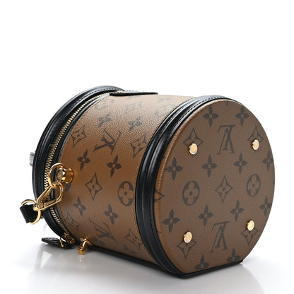 Louis Vuitton Reverse Monogram Cannes 4 of 9