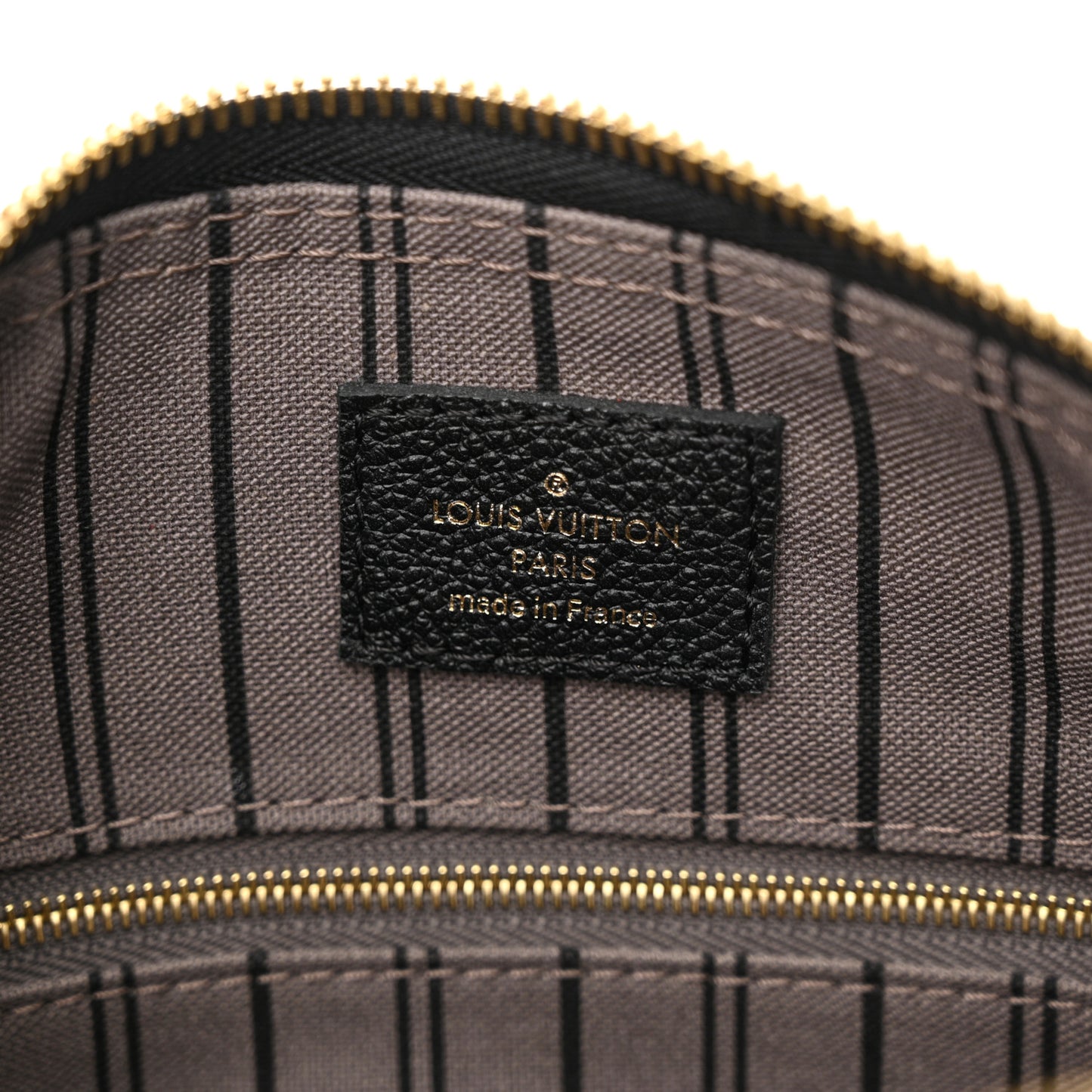 Empreinte Speedy Bandouliere 25 NM Black