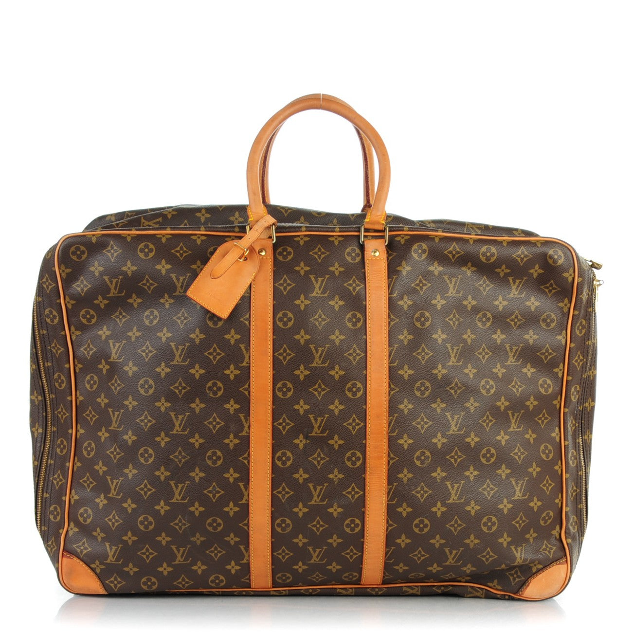 Louis Vuitton Monogram Sirius 55 1 of 18