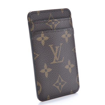 Louis Vuitton Epi Monogram Game On Card Holder 3 of 7