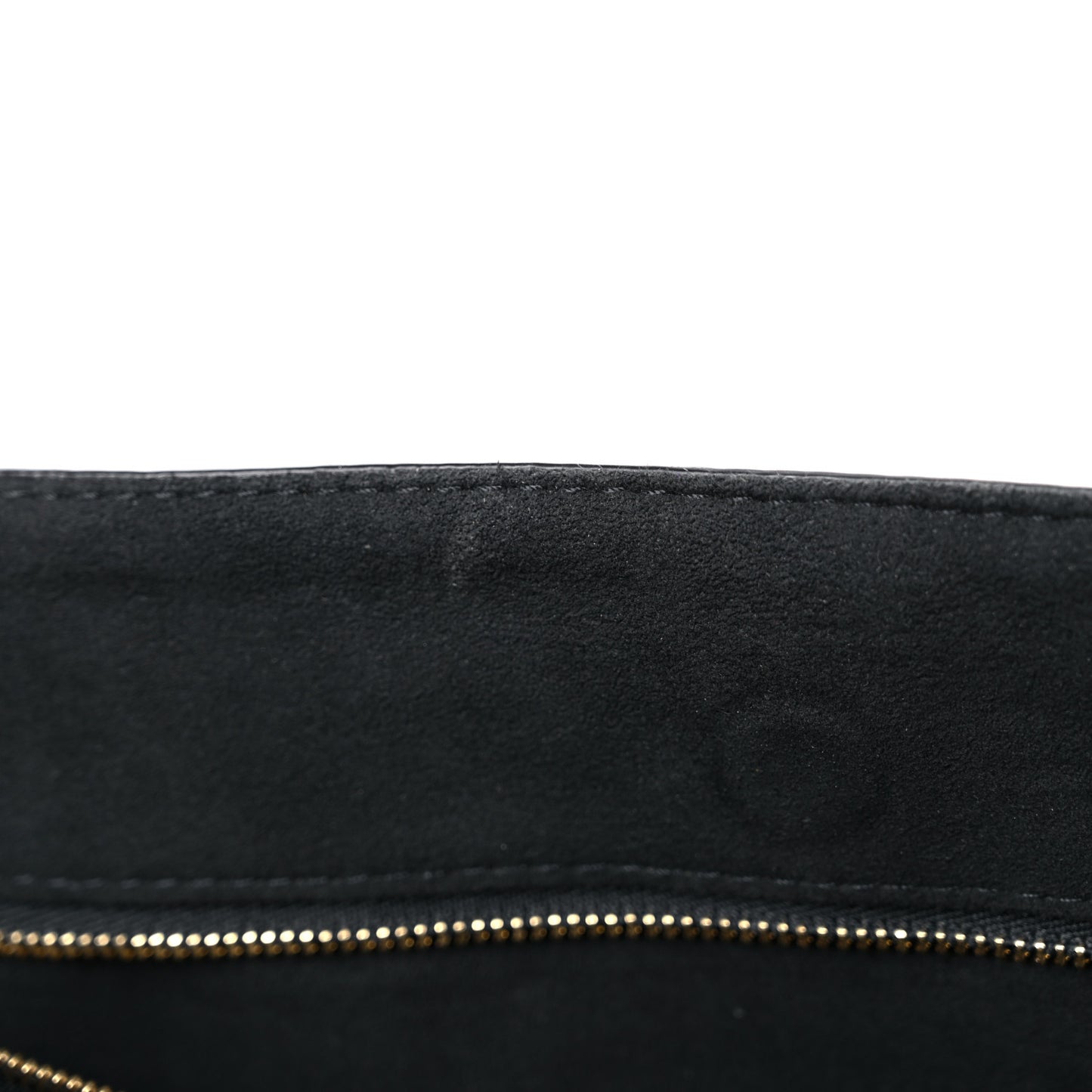 Monogram Soufflot MM Black