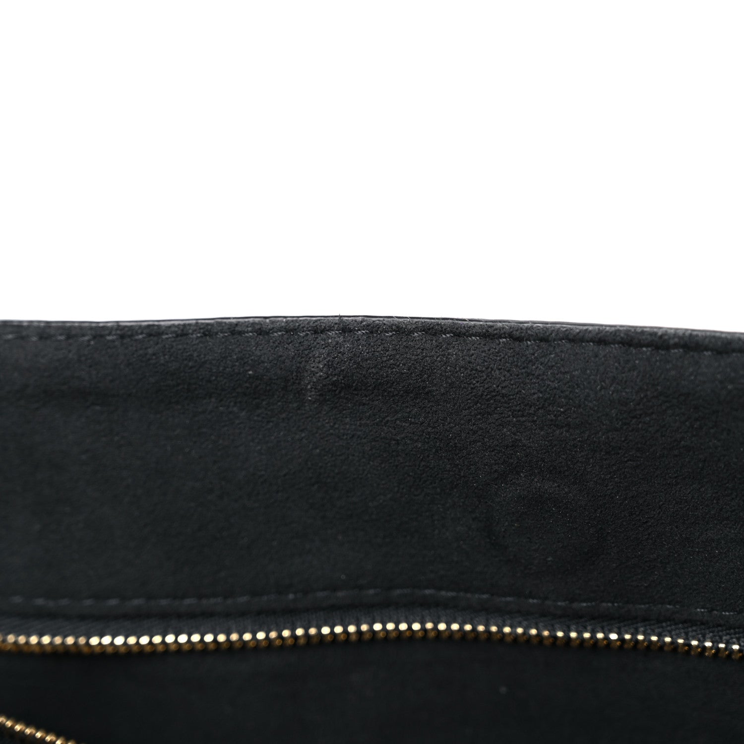 Louis Vuitton Monogram Soufflot MM Black 18 of 24