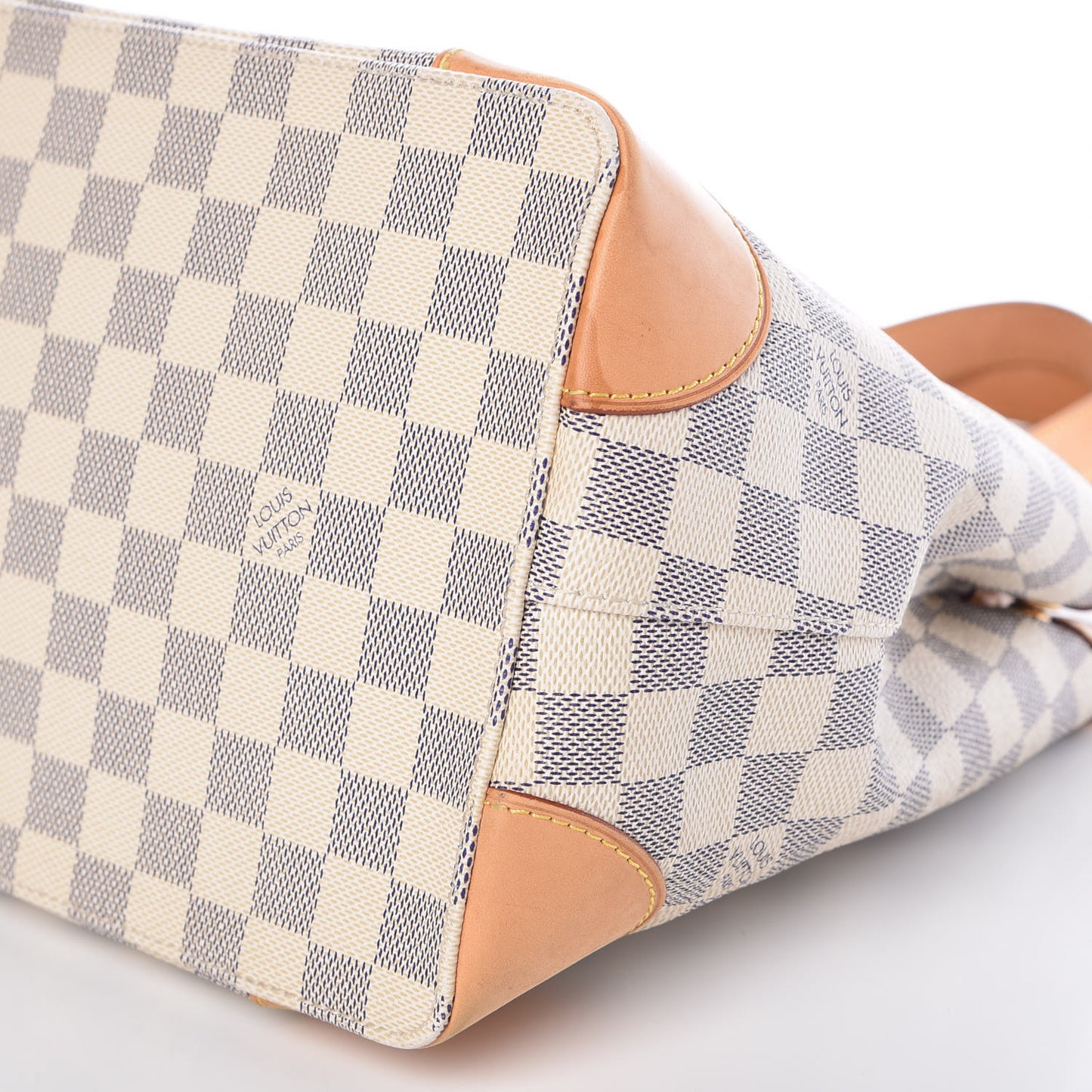 Damier Azur Hampstead PM