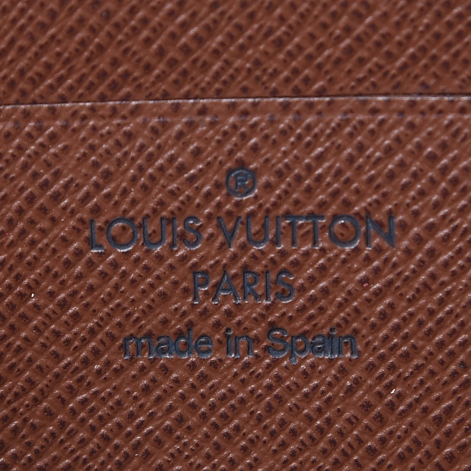 Louis Vuitton Monogram Zippy Compact Wallet 6 of 12