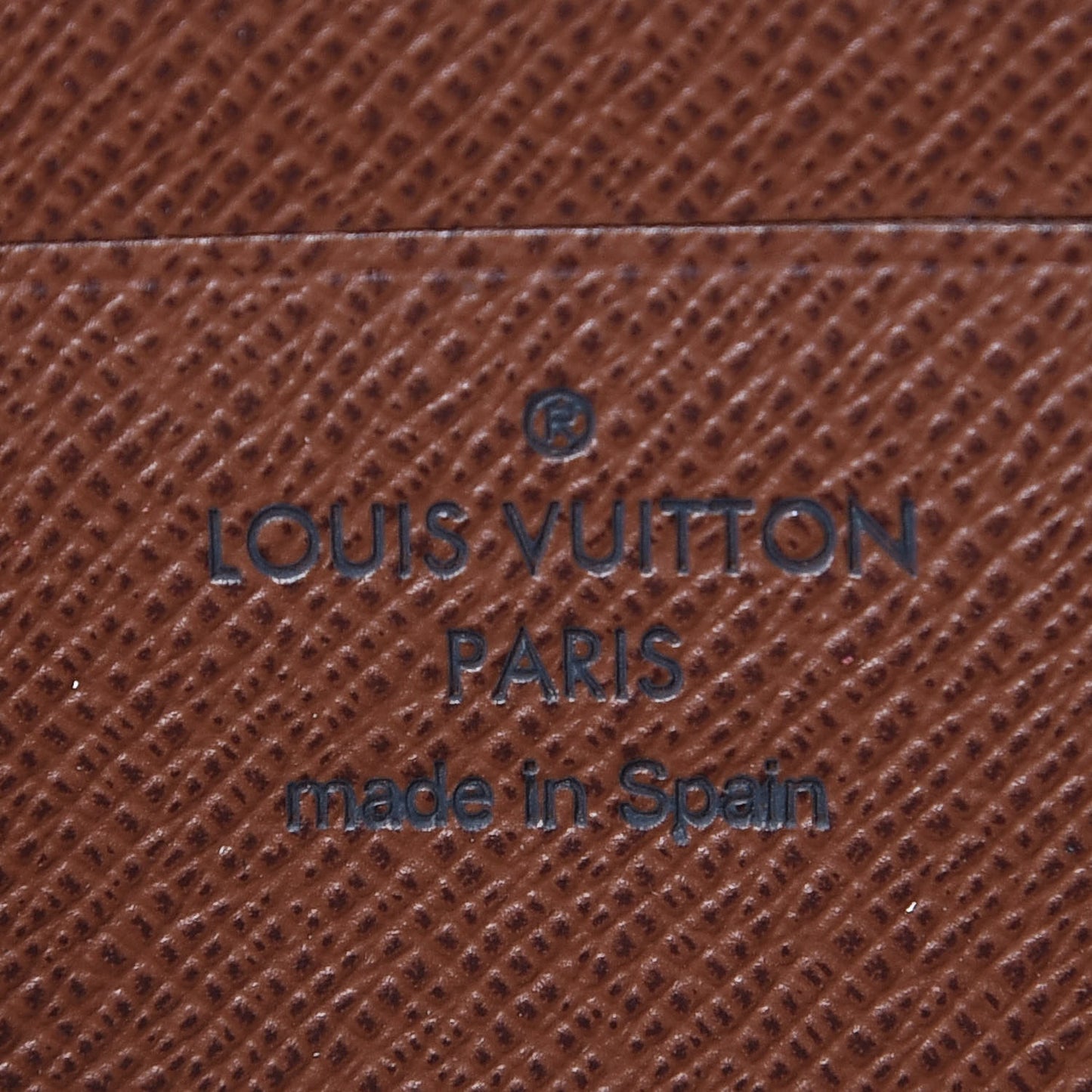 Monogram Zippy Compact Wallet