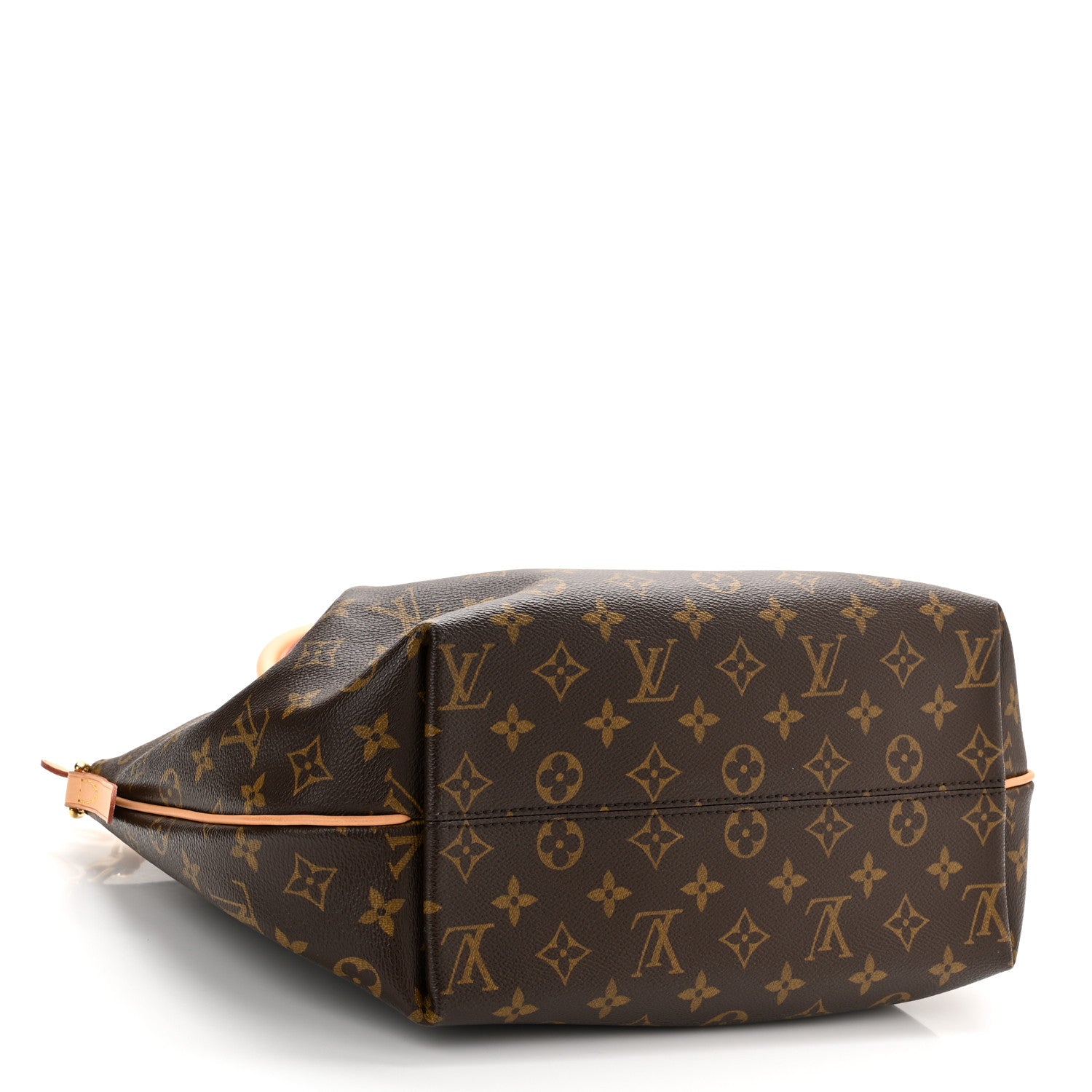 Louis Vuitton Monogram Turenne MM 4 of 10