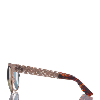 Gucci Mirrored GG 4266/S Sunglasses 3 of 8