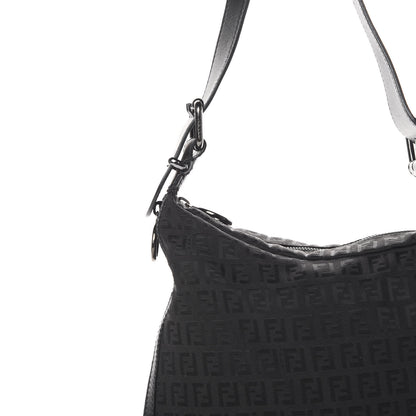 Fendi Zucchino Oyster Black 8 of 10