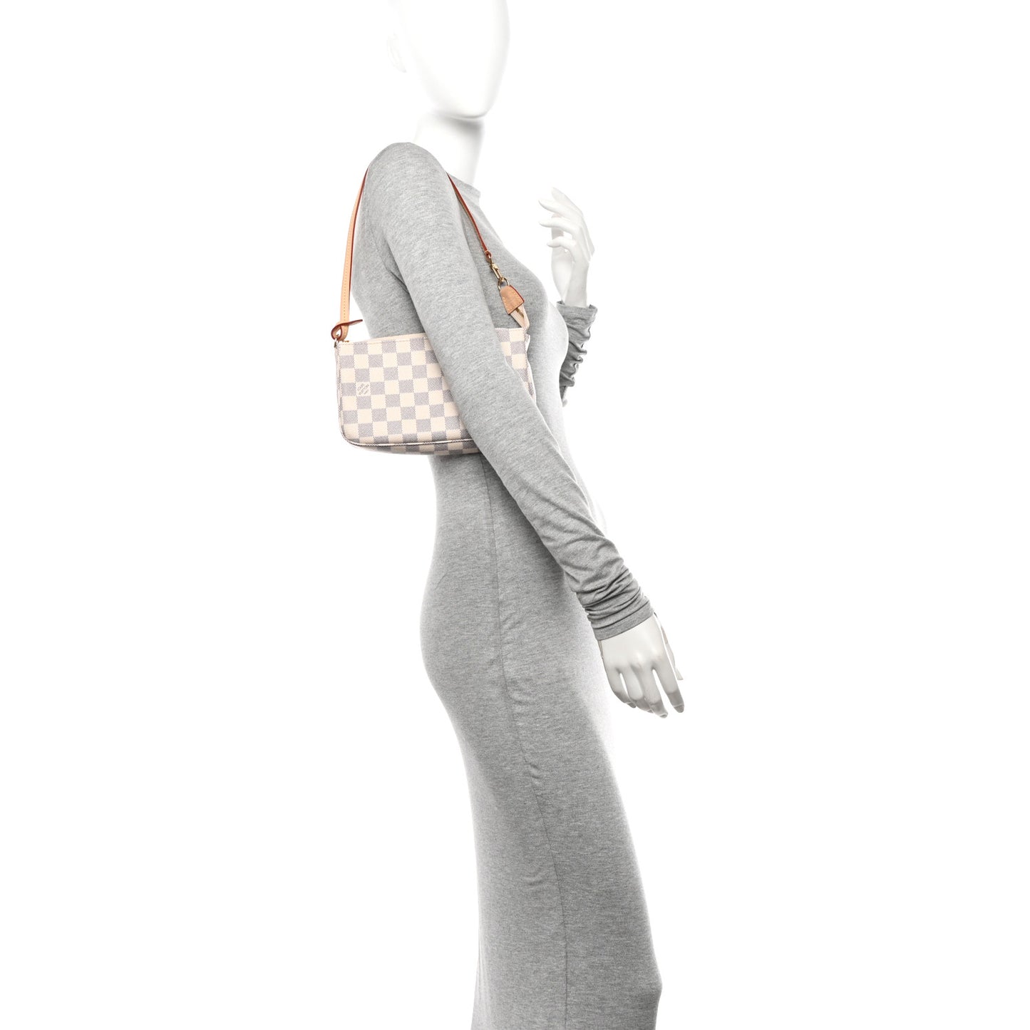Damier Azur Pochette Accessories NM