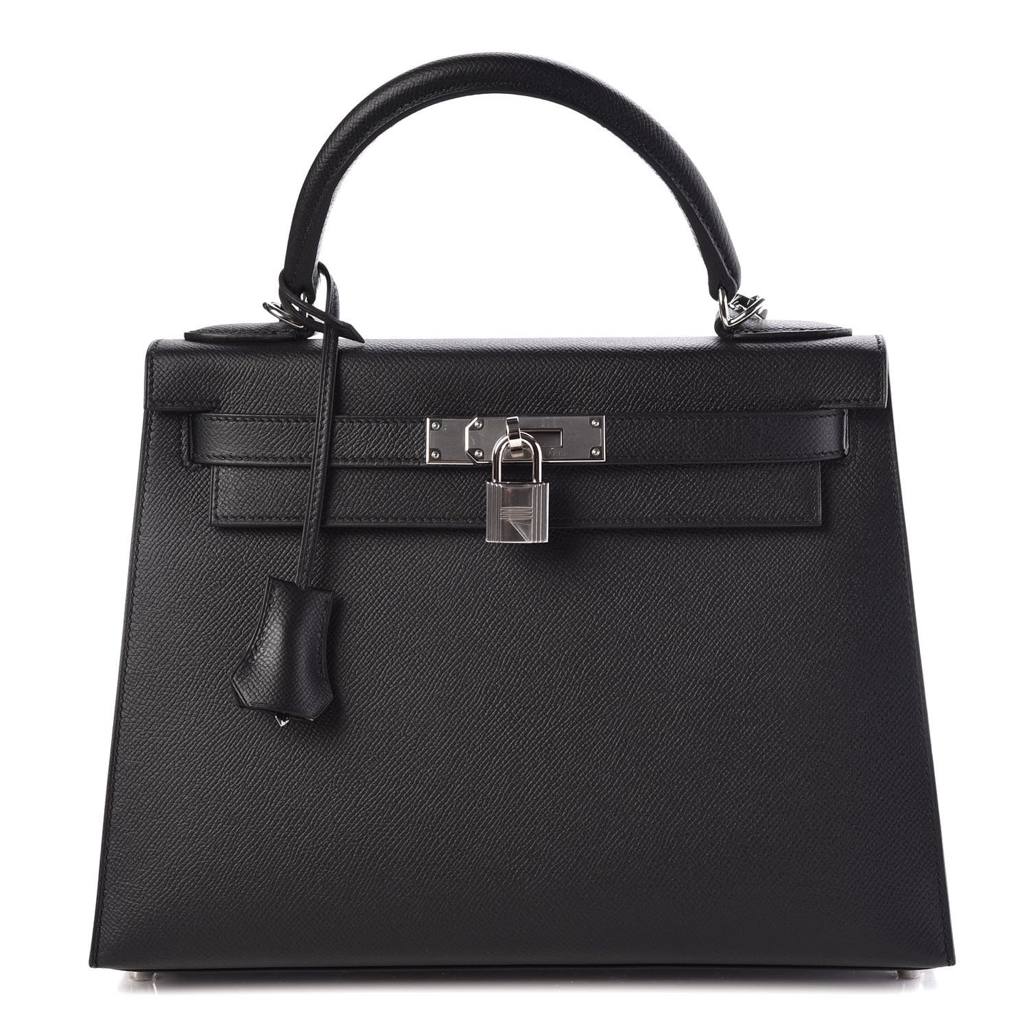 Epsom Kelly Sellier 28 Black