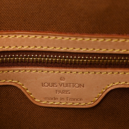 Louis Vuitton Monogram Azzedine Alaia Leopard Alma 11 of 21