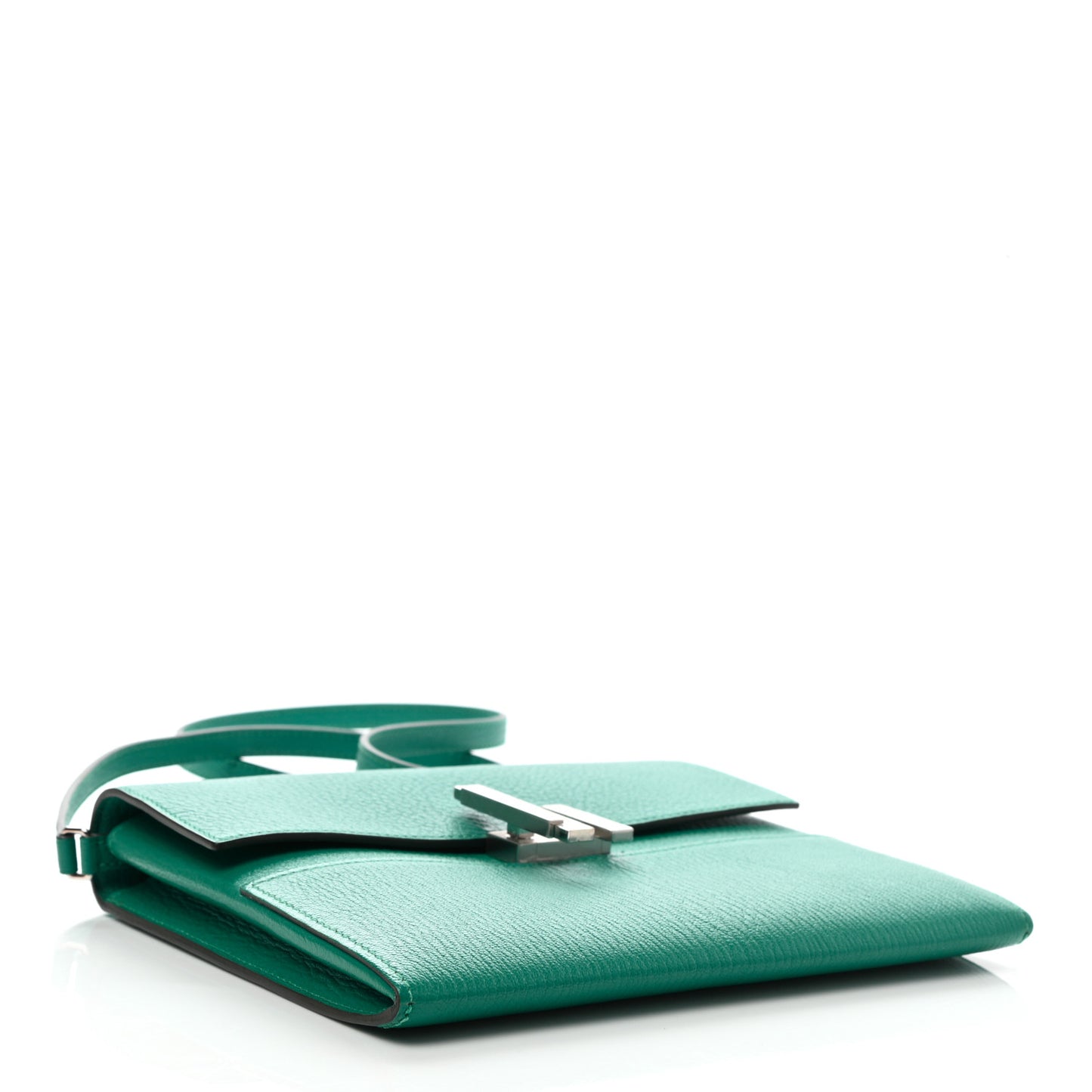 Chevre Mysore Cinhetic To Go Wallet Vert Verone