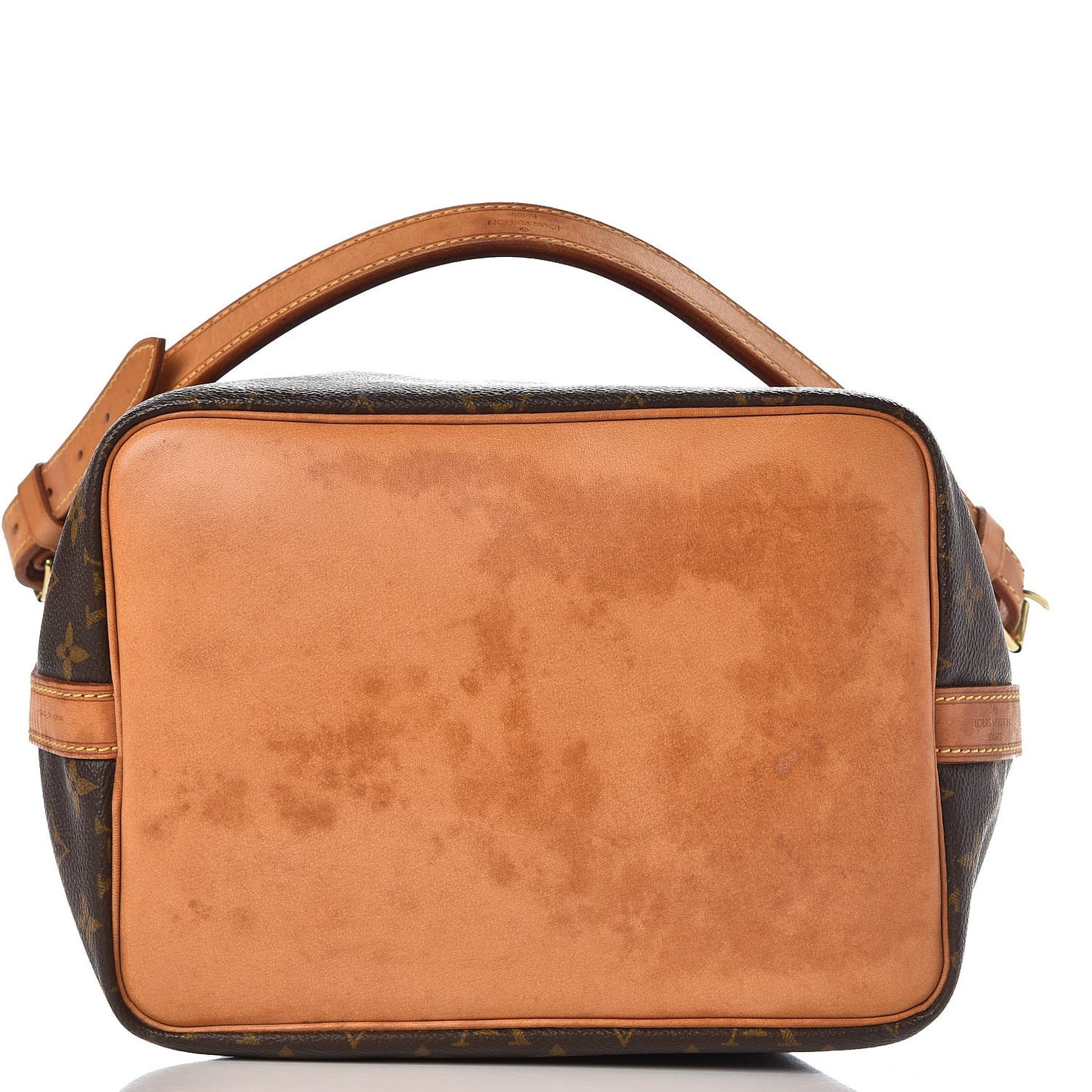 Monogram Petit Noe