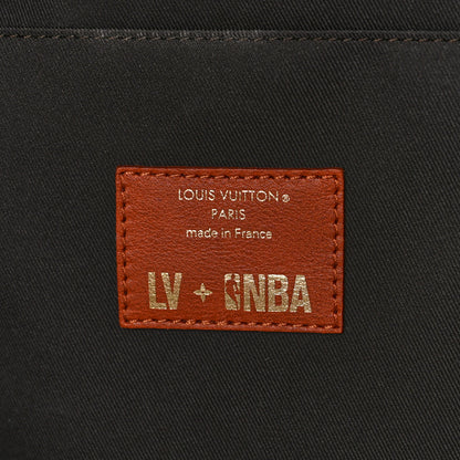 Louis Vuitton x NBA Monogram Legacy Shoes Box Backpack 8 of 10