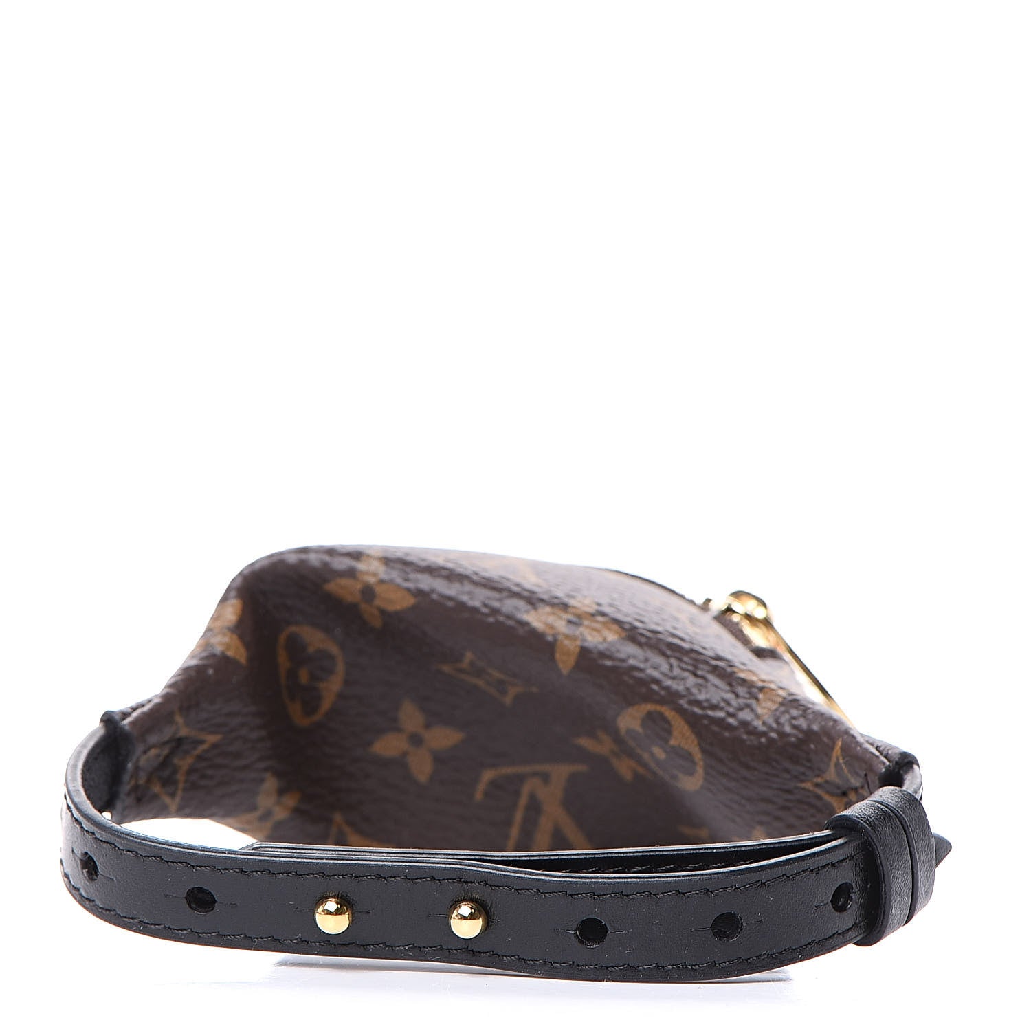 Louis Vuitton Monogram Party Bumbag Bracelet 4 of 5