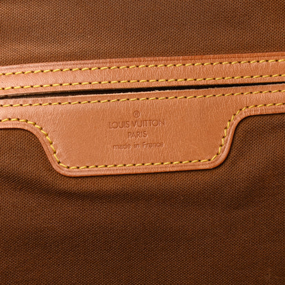 Louis Vuitton Monogram Sac Flanerie 50 6 of 12